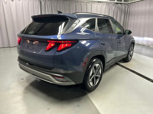 Used 2025 Hyundai Tucson SEL FWD image 7