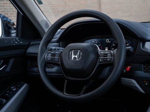 New 2026 Honda Accord SE image 13