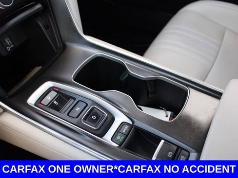Used 2020 Honda Accord Touring image 42