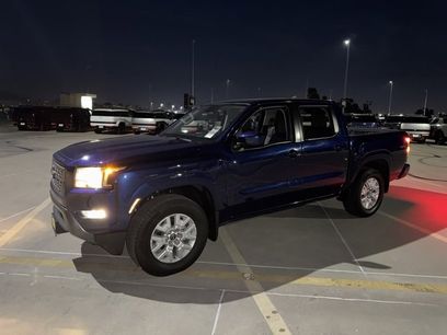 Used 2023 Nissan Frontier SV w/ SV Convenience Package