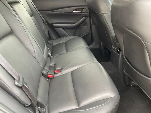 Used 2025 MAZDA CX-30 AWD 2.5 S w/ Preferred Package image 22