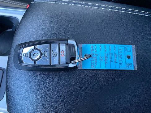 Used 2022 Ford Edge ST w/ Equipment Group 401A image 60