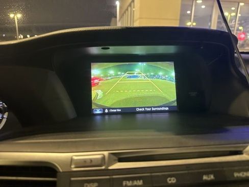 Used 2017 Honda Accord LX image 4