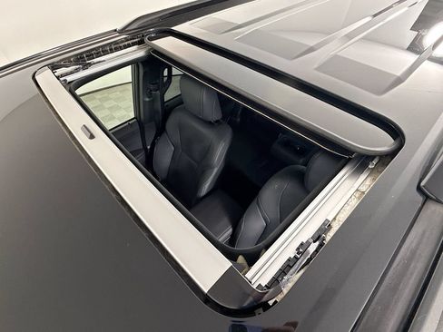 Certified 2025 Lexus GX 550 w/ Accessory Package (2T) AWD/4WD image 23