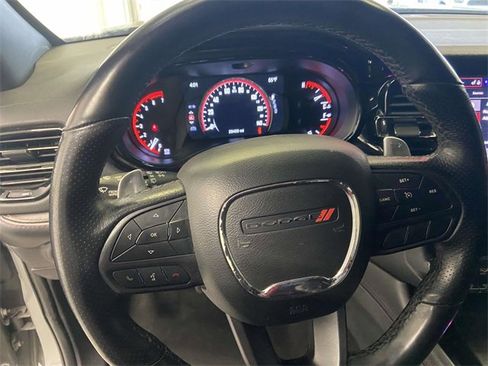 Used 2022 Dodge Durango R/T image 23