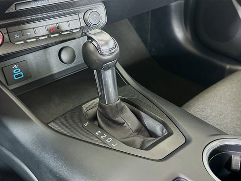 Used 2024 Ford Mustang EcoBoost image 24