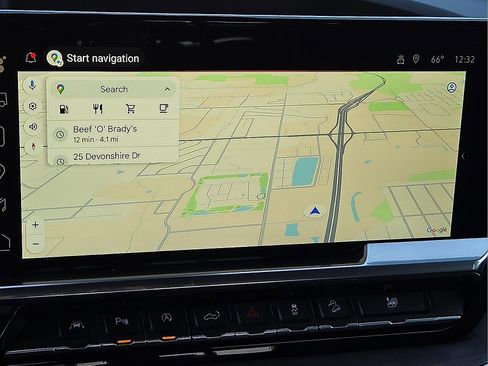 Certified 2023 GMC Sierra 1500 SLT w/ SLT Premium Package image 17