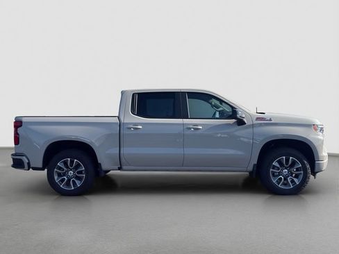 New 2026 Chevrolet Silverado 1500 RST image 7