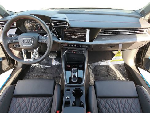 New 2026 Audi S3 Premium image 9