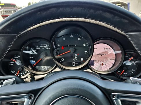 Used 2019 Porsche 911 Carrera T image 21