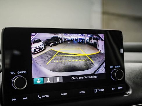 Used 2024 Honda HR-V LX image 32