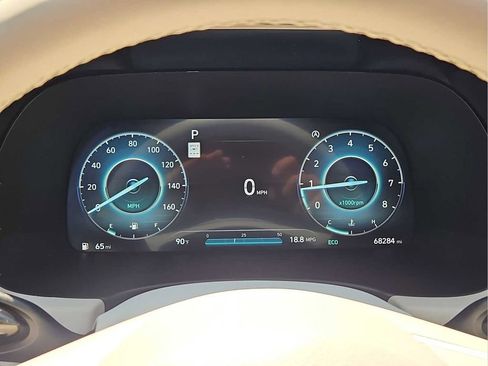 Used 2024 Hyundai Palisade Limited AWD/4WD image 23
