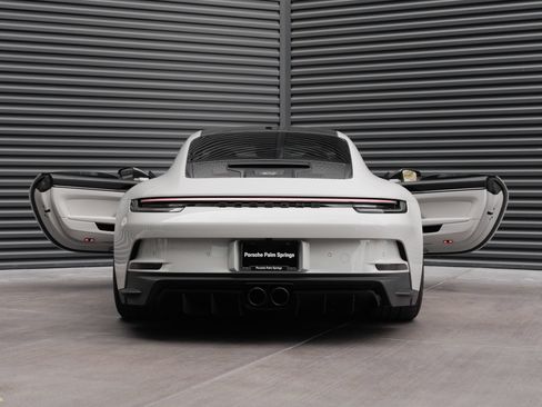 Certified 2023 Porsche 911 GT3 RWD image 30