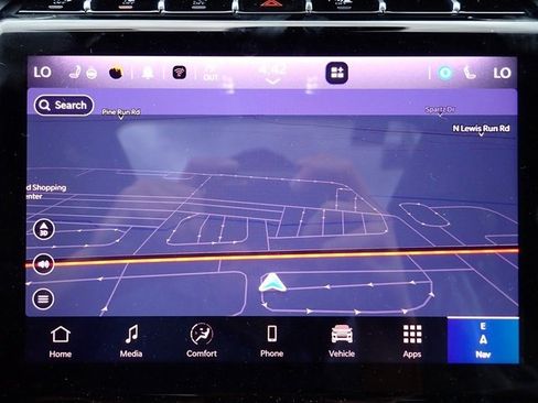 New 2025 Jeep Grand Cherokee Limited w/ Black Appearance Package image 19