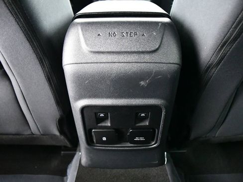 Used 2023 Ford Bronco Big Bend image 20