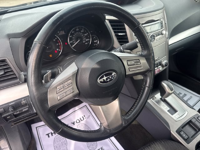 Used 2011 Subaru Legacy 2.5i Premium AWD/4WD image 15