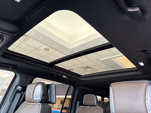 New 2026 GMC Yukon XL Denali Ultimate AWD/4WD image 20