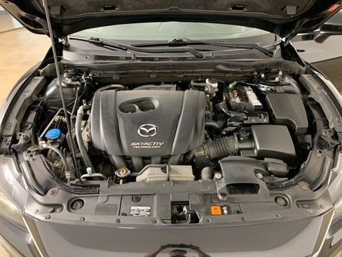 Used 2014 MAZDA MAZDA6 Grand Touring w/ MRCC + FOW Package image 41