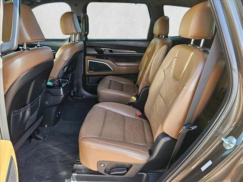 Used 2022 Kia Telluride SX w/ SX Prestige Package AWD/4WD image 24