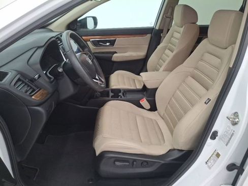 Used 2019 Honda CR-V EX image 9