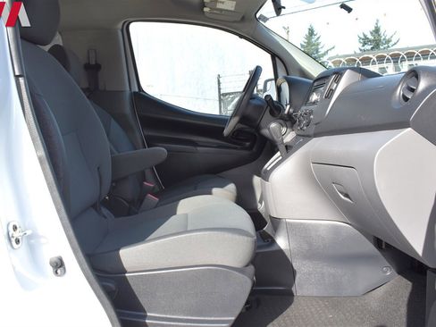 Used 2017 Chevrolet City Express LS w/ Appearance Package image 32