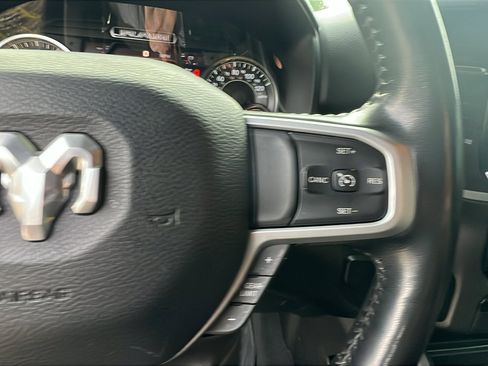 Used 2022 RAM 1500 Big Horn image 28