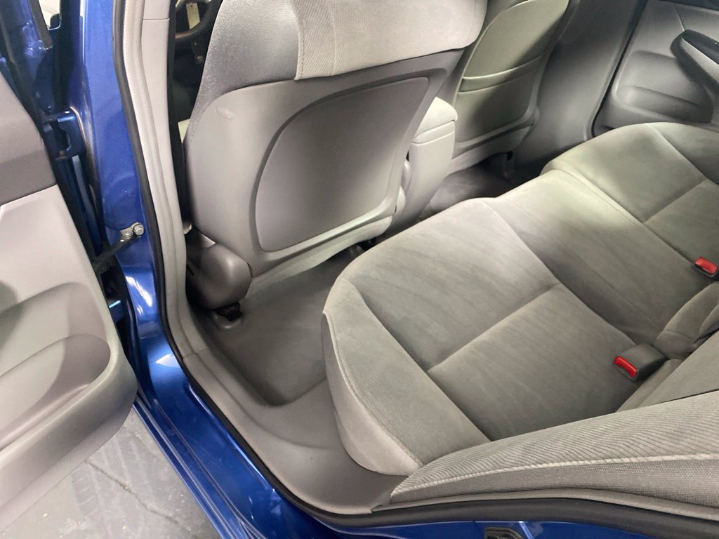 Used 2008 Honda Civic EX image 24