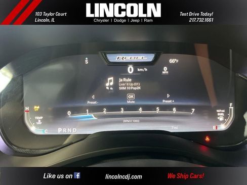 New 2026 RAM 2500 Rebel w/ Rebel Level 1 Equipment Group image 19