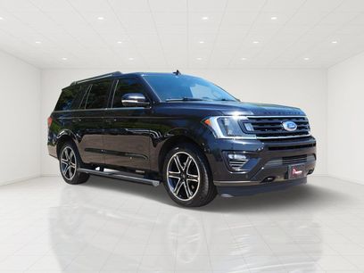 Used 2019 Ford Expedition Limited w/ Equipment Group 303A