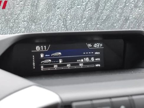 Used 2019 Subaru Ascent Limited w/ Popular Package #2A AWD/4WD image 16
