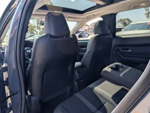 Certified 2025 MAZDA CX-50 AWD 2.5 S w/ Cargo Package image 20