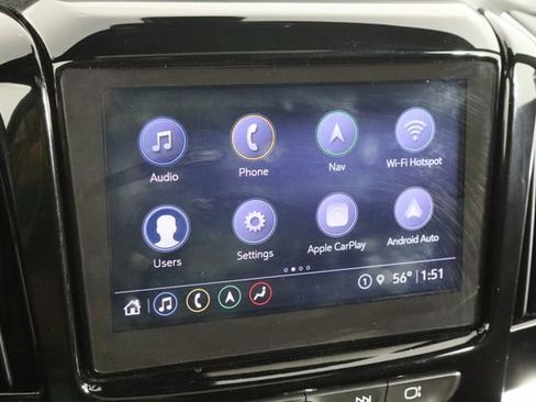 Used 2023 Chevrolet Traverse High Country image 32