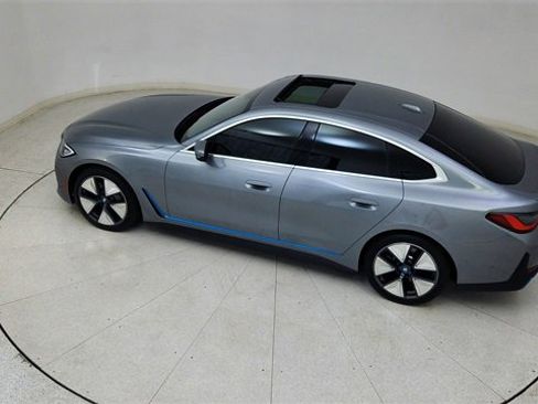 Used 2023 BMW i4 eDrive35 w/ Premium Package image 79