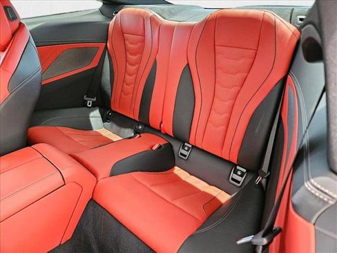 New 2024 BMW 840i 840i image 15