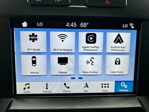 Used 2019 Ford F250 Lariat AWD/4WD image 28