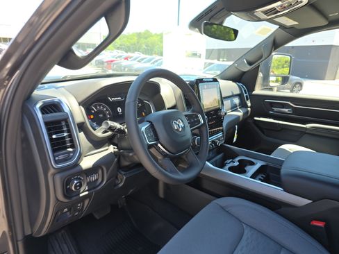 New 2025 RAM 1500 Big Horn image 22