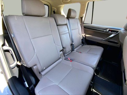 Used 2023 Lexus GX 460 Premium w/ Premium Package AWD/4WD image 20