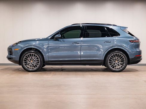 Used 2019 Porsche Cayenne AWD/4WD image 24
