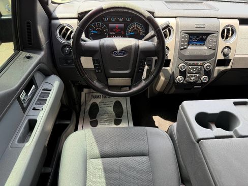 Used 2014 Ford F150 XLT w/ Off-Road Package AWD/4WD image 14