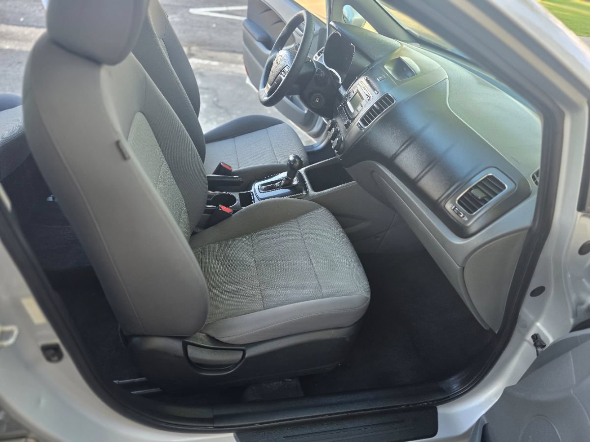 Used 2018 Kia Forte LX FWD image 20