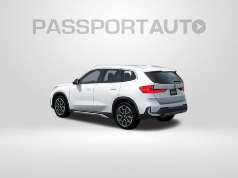 Used 2025 BMW X1 xDrive28i w/ Convenience Package image 2