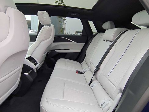 New 2025 Cadillac Lyriq Sport image 24