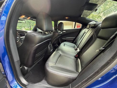 Used 2020 Dodge Charger SXT w/ Plus Group AWD/4WD image 11