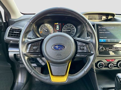 Used 2021 Subaru Crosstrek 2.5i Sport w/ Moonroof Package AWD/4WD image 11