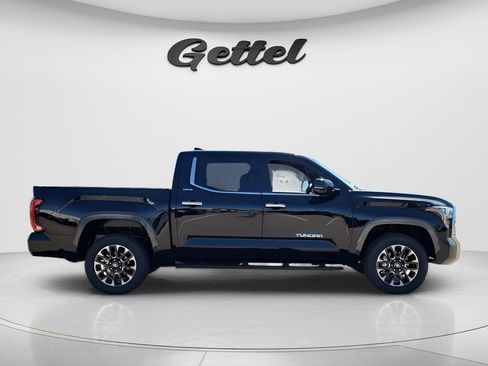 New 2026 Toyota Tundra Limited image 4