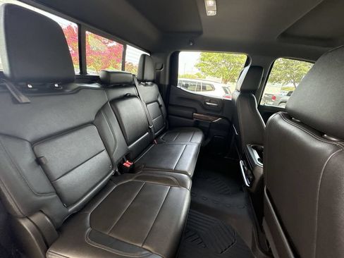 Used 2021 Chevrolet Silverado 1500 RST w/ All Star Edition Plus AWD/4WD image 26