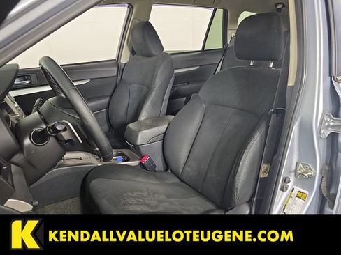 Used 2014 Subaru Outback 2.5i Premium AWD/4WD image 22