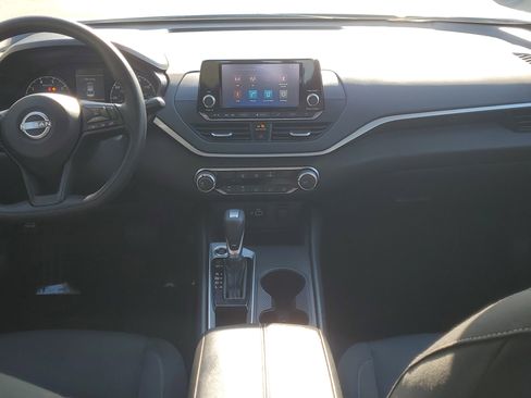 Certified 2024 Nissan Altima 2.5 S image 14