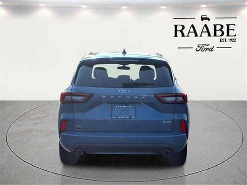 Used 2023 Ford Escape ST-Line w/ Tech Pack #1 image 6