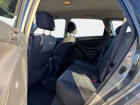 Used 2008 Toyota Matrix image 10